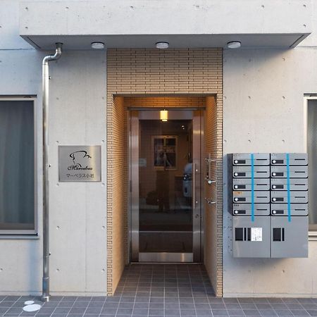 Marvelous Koiwa - Vacation Stay 90810V 東京都 エクステリア 写真
